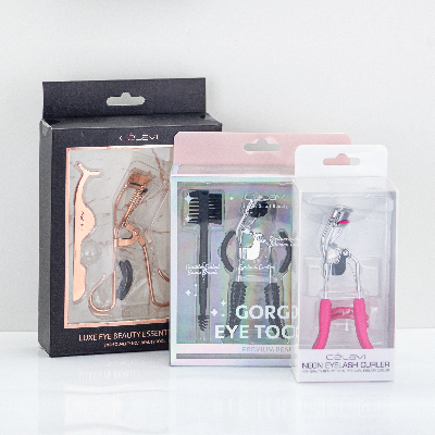 Eyelash Curlers