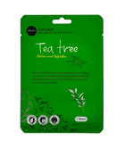 Tea Tree Korean Face Mask