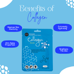 Collagen Korean Face Mask