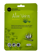 Aloe Vera Korean Face Mask