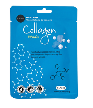 Collagen Korean Face Mask