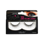 Celavi 3D Faux Mink Eyelashes #001