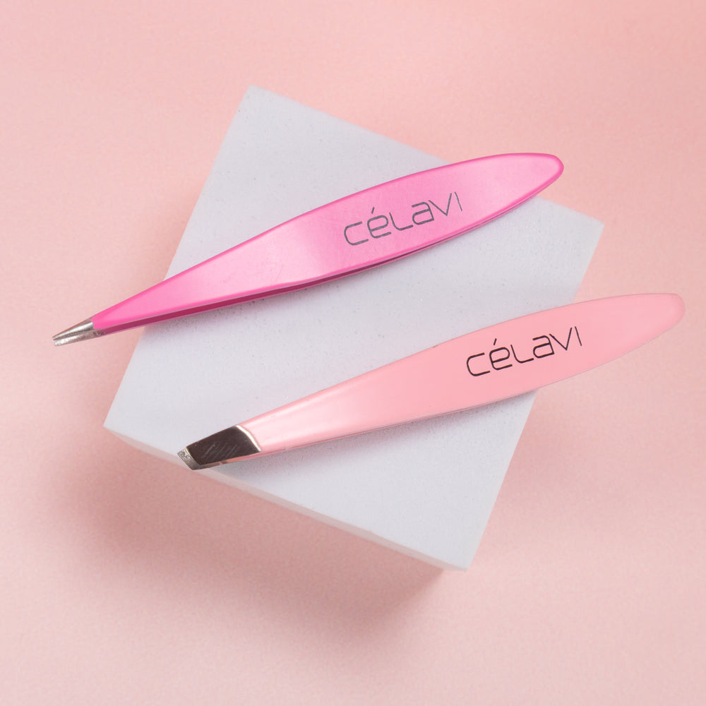 tweezer set