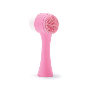 Celavi Pore Cleansing Dual Brush