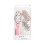 Celavi 4-in-1 Pedicure Tool