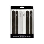 Celavi 6PC Nail File Set