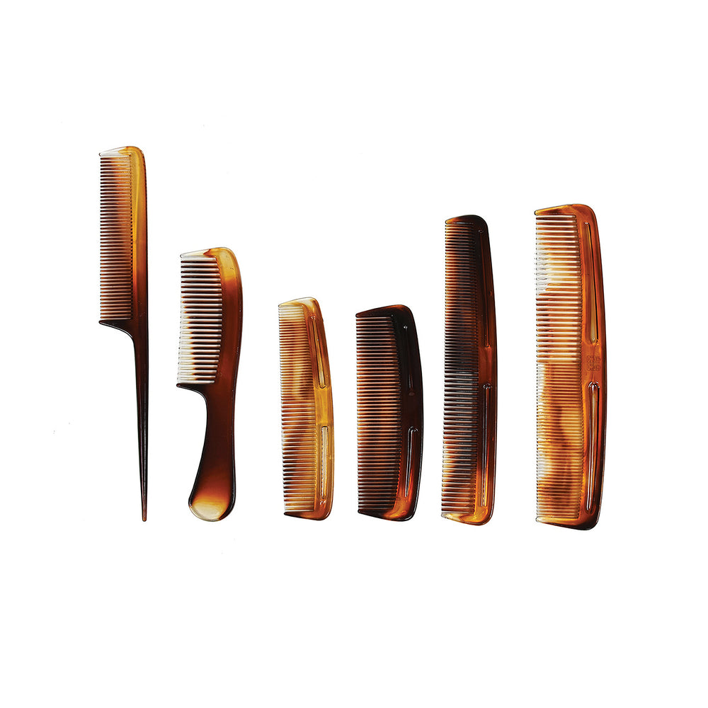 Celavi Styling Hair Comb Set