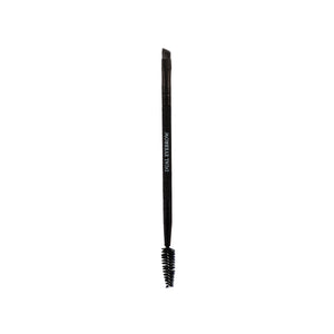 Celavi Duo Eyebrow Brush