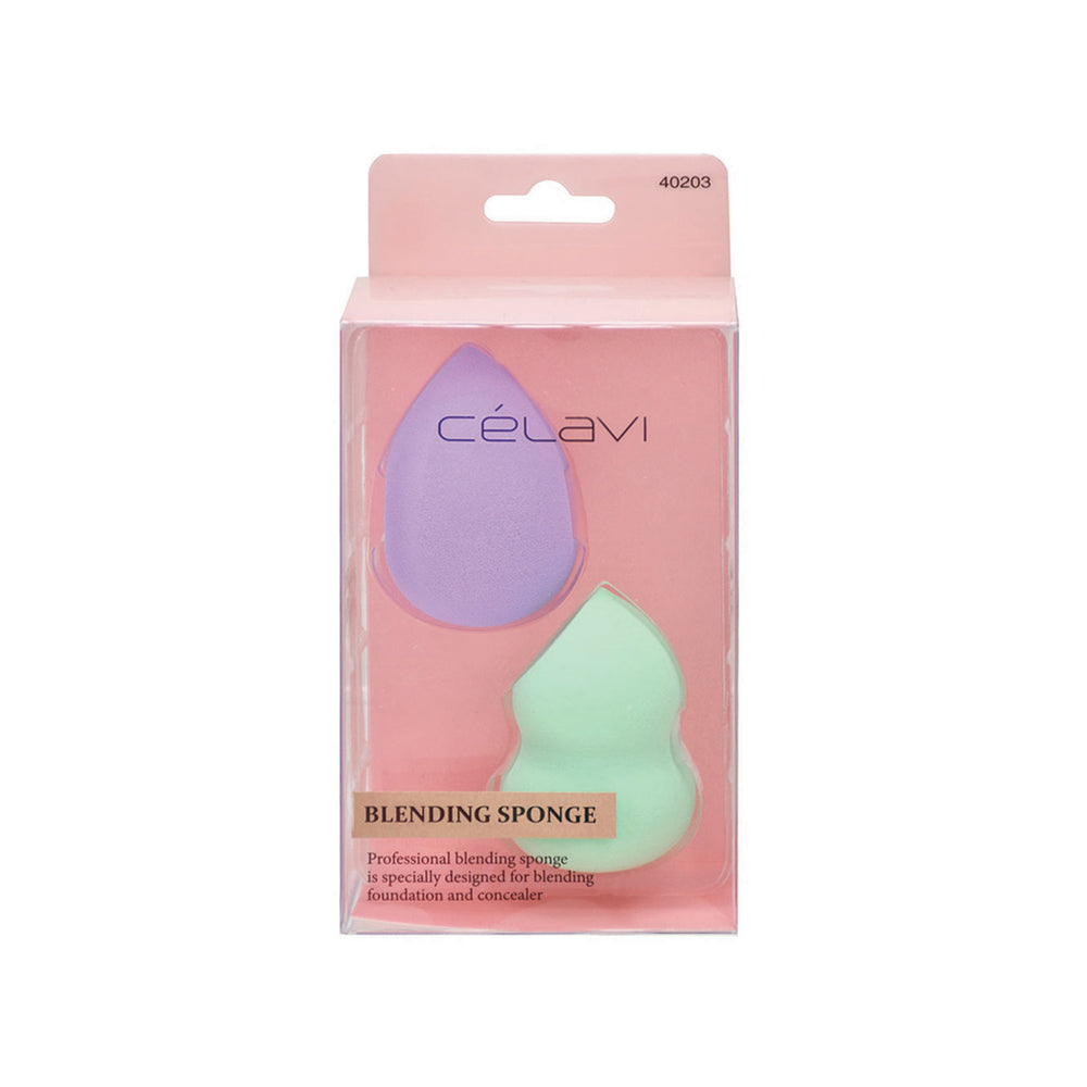 Celavi 2PC Blending Sponge