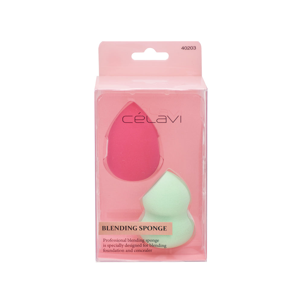 Celavi 2PC Blending Sponge