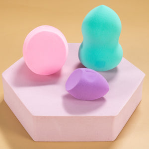 makeup cosmetic beauty blender sponges