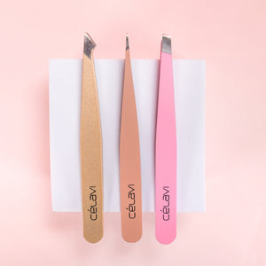 eyebrow tweezers