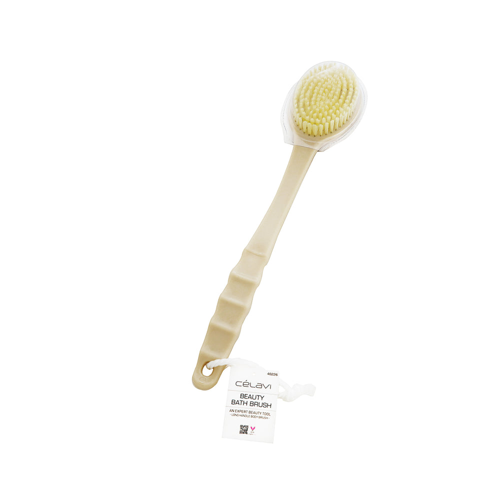 Celavi Beauty Bath Brush