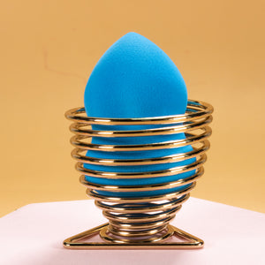 beauty blender with stand