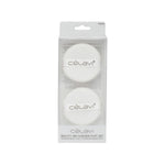 Celavi 2PC Air Cushion Puff Set