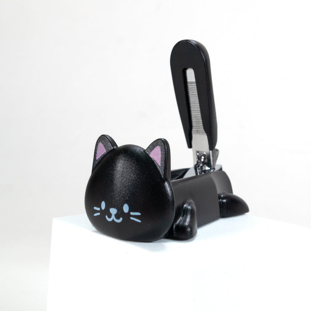 kitty cat nail clipper