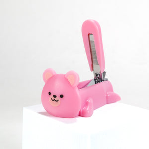 cute nail clipper 