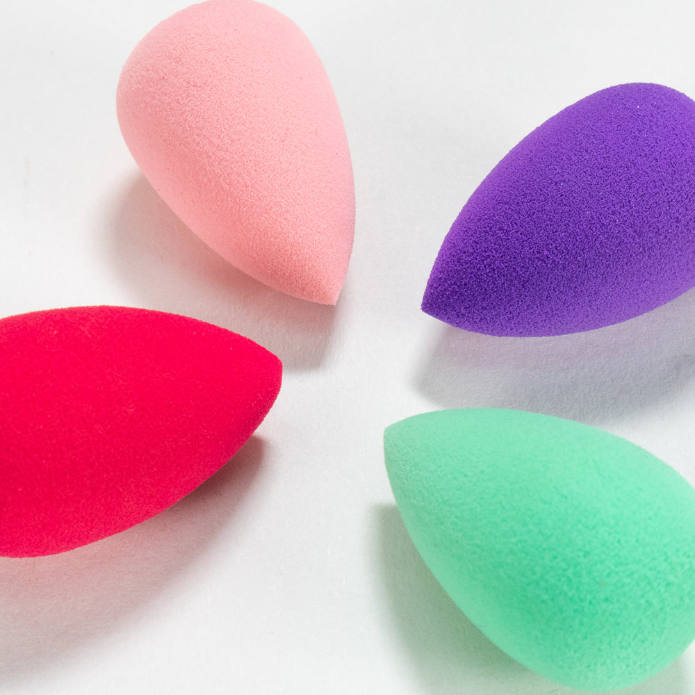 mini makeup sponge