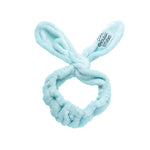 bunny ear headband spa