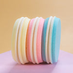 macaron blending sponge