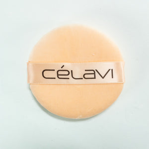 cosmetic powder puff sponge