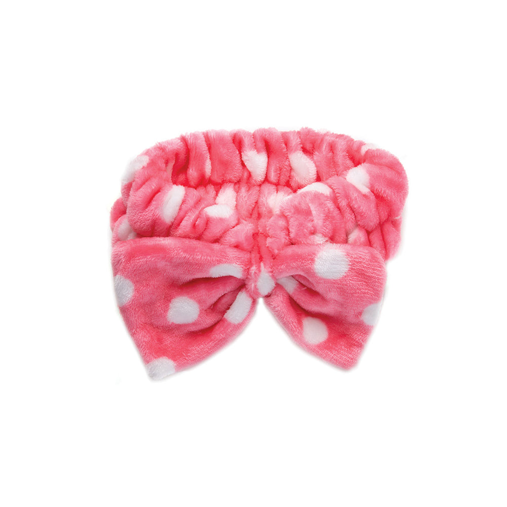 ribbon headband