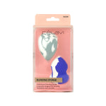 Celavi 2PC Blending Sponge Set