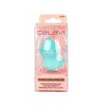 Blending Sponge with a Case freeshipping - Celavi Beauty & Cosmetics