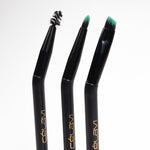 Sensational Eye Brush Trio freeshipping - Celavi Beauty & Cosmetics