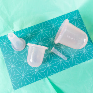 Face and Body Cupping Therapy Set freeshipping - Celavi Beauty & Cosmetics