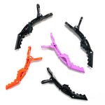 5PC Alligator Hair Clips freeshipping - Celavi Beauty & Cosmetics