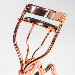 Rose Gold Eyelash Curler freeshipping - Celavi Beauty & Cosmetics