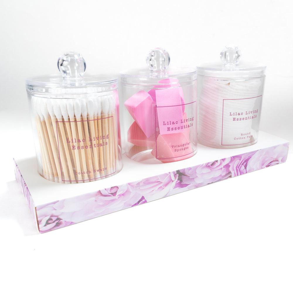 bath and body gift set