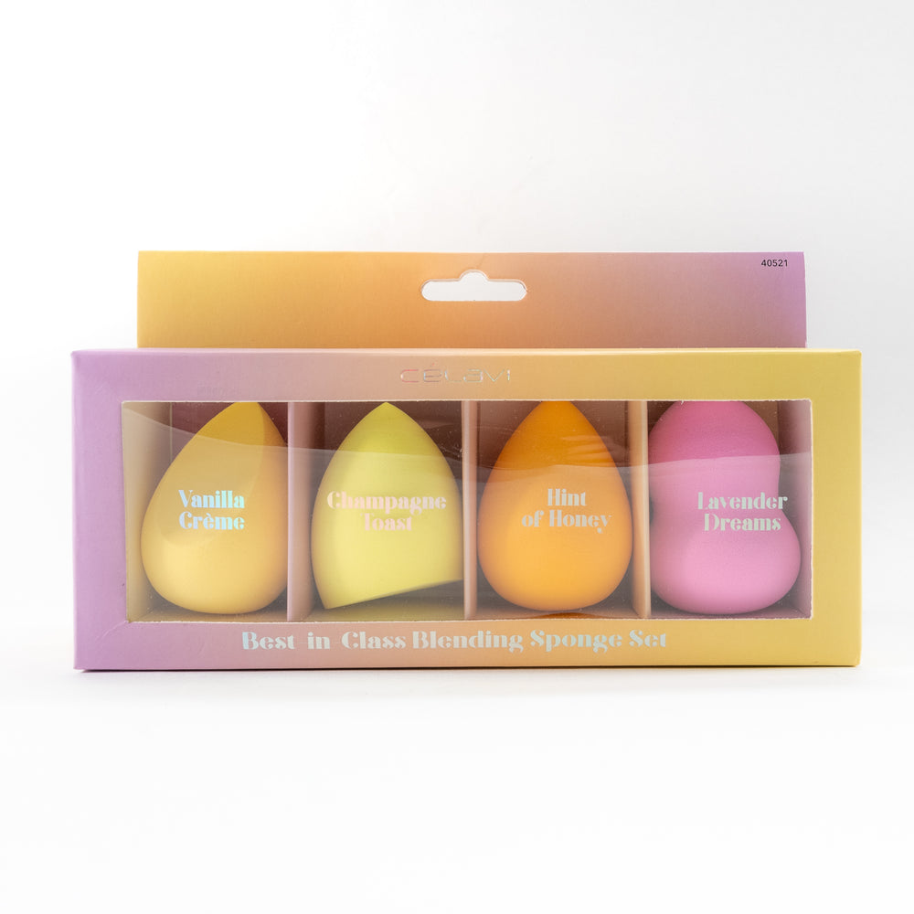 beauty blender kit