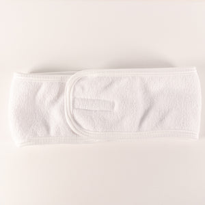 best headband for washing face