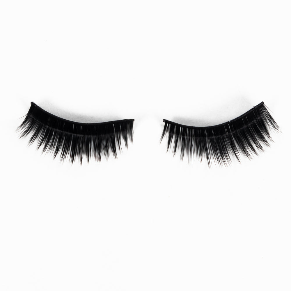 SOFT TOUCH Lash Set freeshipping - Celavi Beauty & Cosmetics