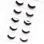 SOFT TOUCH Lash Set freeshipping - Celavi Beauty & Cosmetics