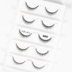 EVERYDAY GLAM Lash Set freeshipping - Celavi Beauty & Cosmetics