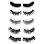 GLAMOUR LASH Lash Set freeshipping - Celavi Beauty & Cosmetics