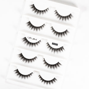 LONG LASH Lash Set freeshipping - Celavi Beauty & Cosmetics