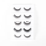 Adore Assorted Lash Strips (5 Pairs)