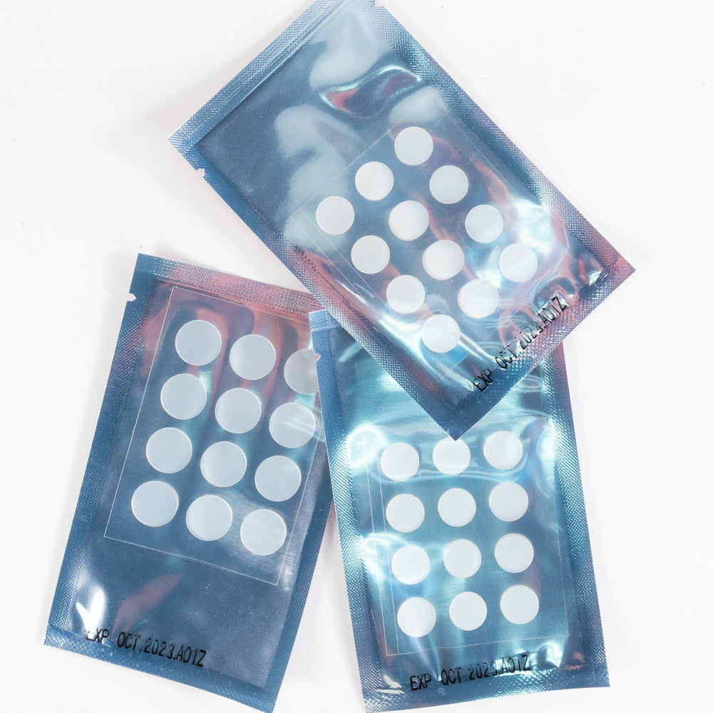 acne hydrocolloid patch