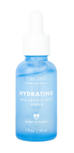 Hydrating Hyaluronic Korean Acid Serum