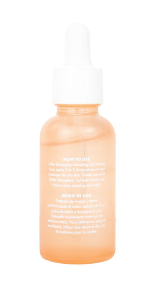 Korean Brighter Days Vitamin C Serum