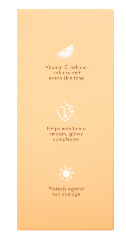 Korean Brighter Days Vitamin C Serum