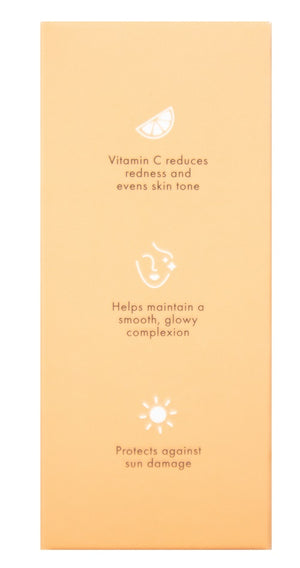 Korean Brighter Days Vitamin C Serum