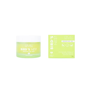 Bird's Nest Renewing Korean Face Cream