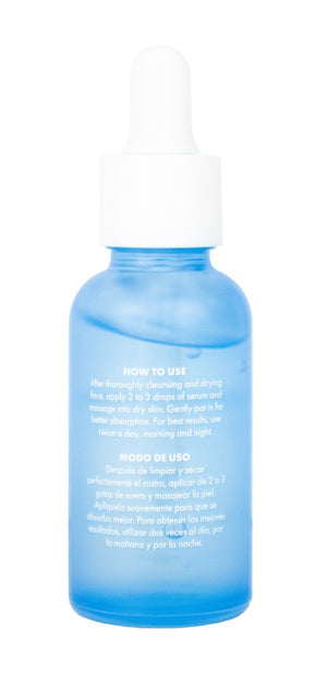 Hydrating Hyaluronic Korean Acid Serum