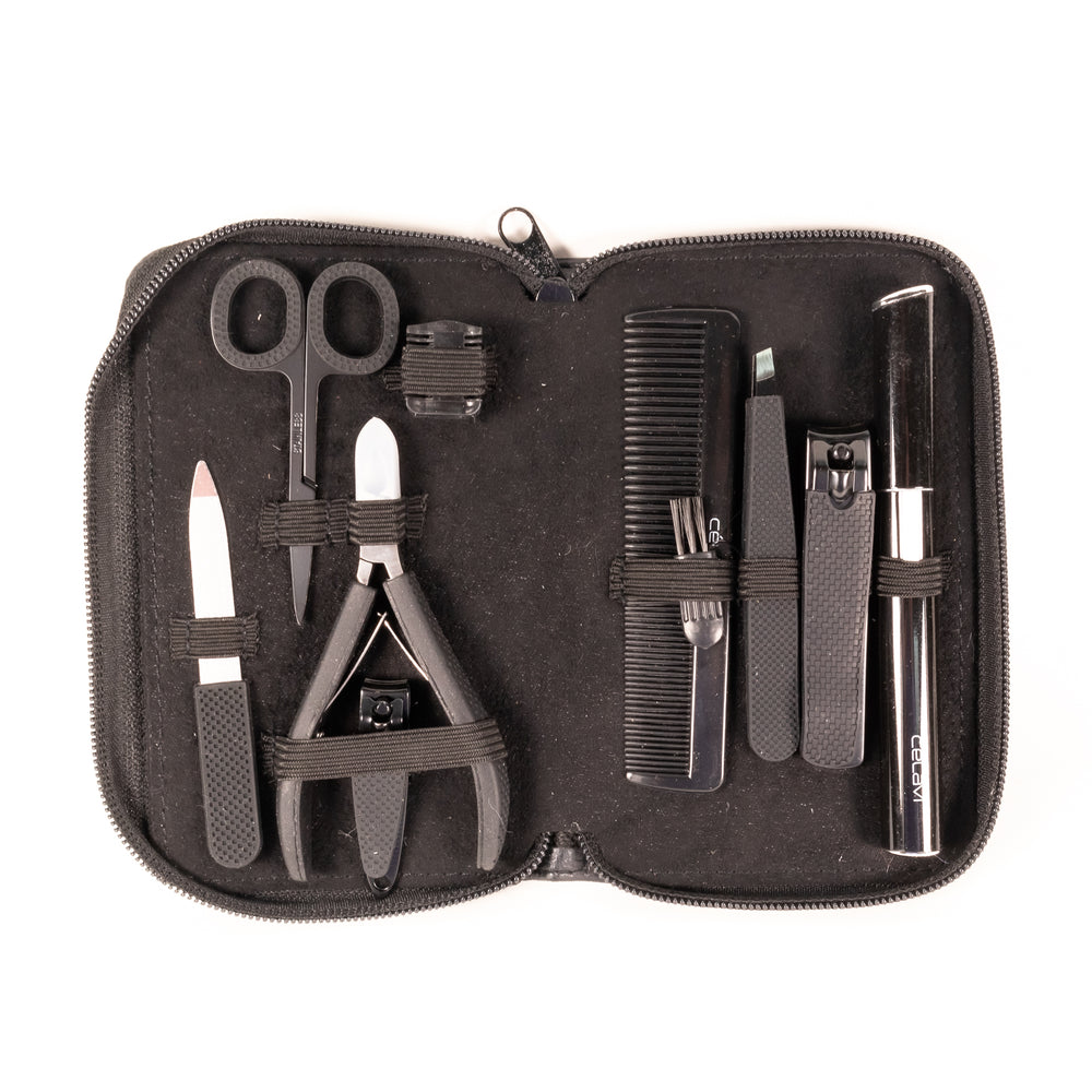 male manicure set