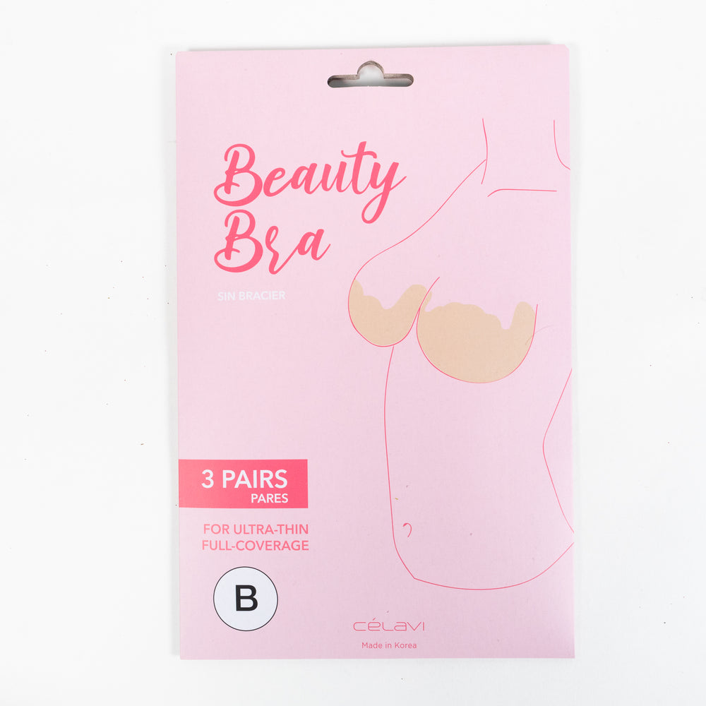 breast petals